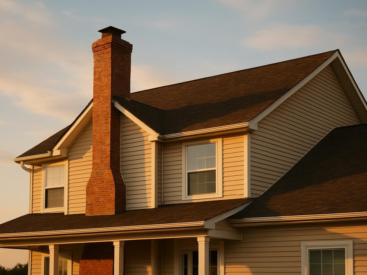 Tarno Chimney Repair work in Mentor